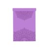 Yoggys Tappetino yoga Basic Mandala 183x61x0,6cm 22767