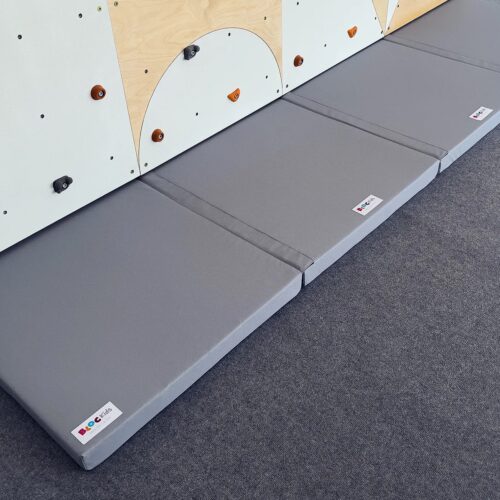 Climbing mat for "Blockids 8" BLOCKids (4 pieces)