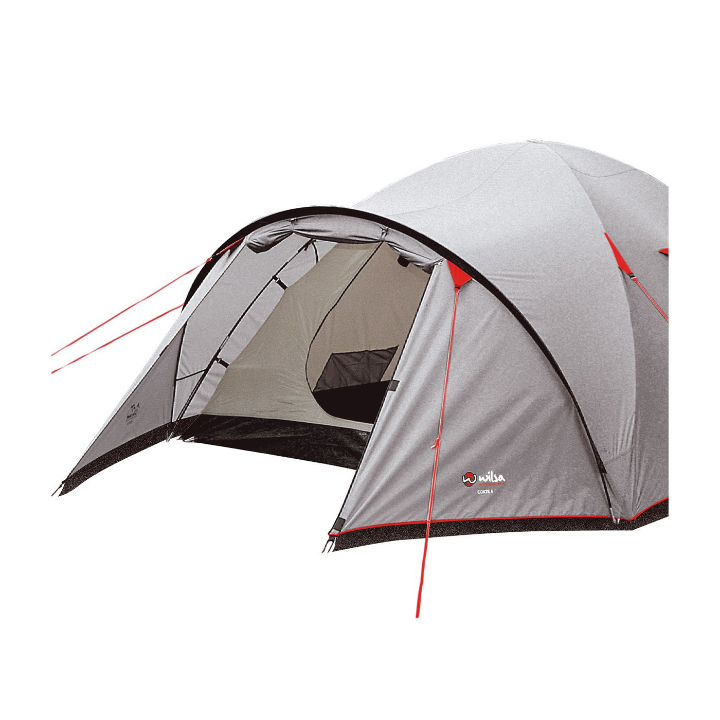Wilsa Corte 4 tent 38894