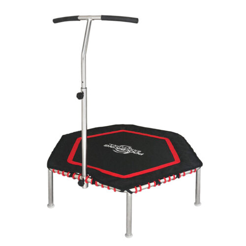 Water trampoline Poolbiking