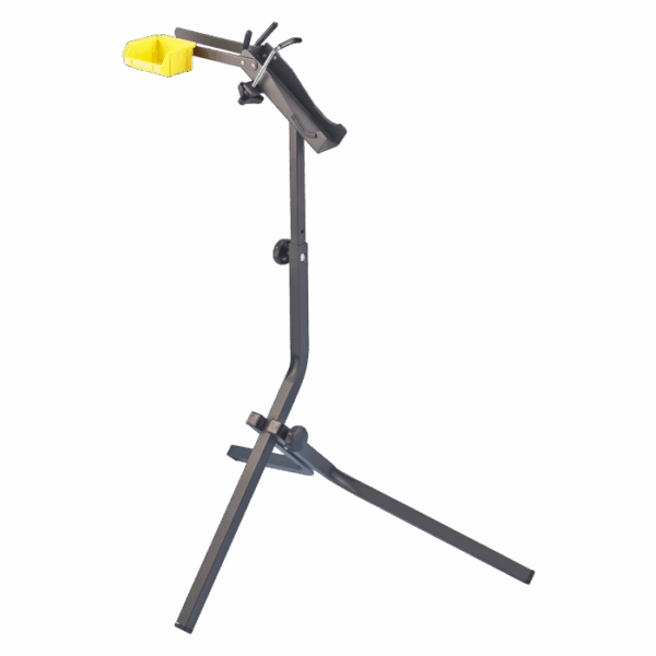 Mottez Puesto de mantenimiento y reparación de bicicletas 78110