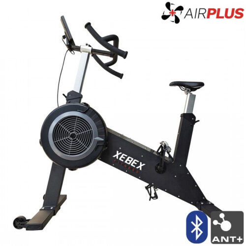 Velo dappartement AirPlus Cycle Xebex 29899
