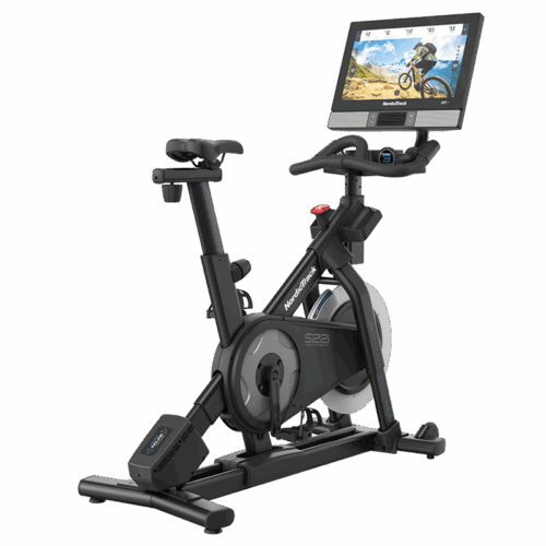 Velo dappartement Commercial S22i NordicTrack 36174