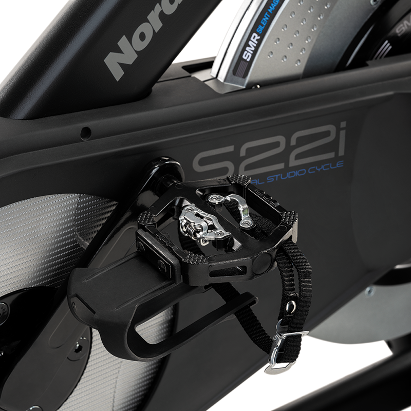 Velo dappartement Commercial S22i NordicTrack 8628 Velo dappartement Commercial S22i NordicTrack 8628