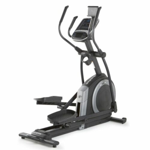Velo elliptique C 7.5 Nordictrack 85764
