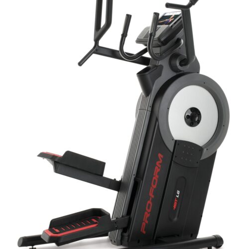 Velo elliptique HIIT L6 ProForm 32019
