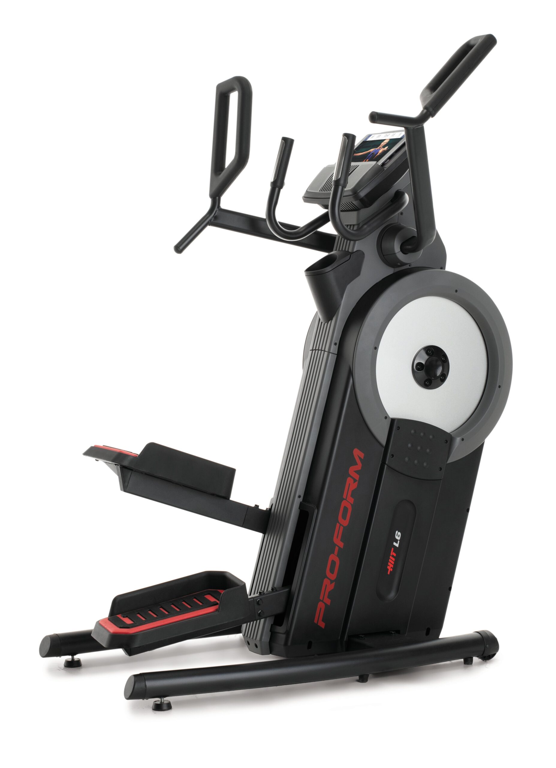 HIIT L6 elliptische ProForm 32019