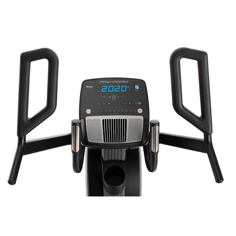 HIIT L6 elliptische ProForm 38768