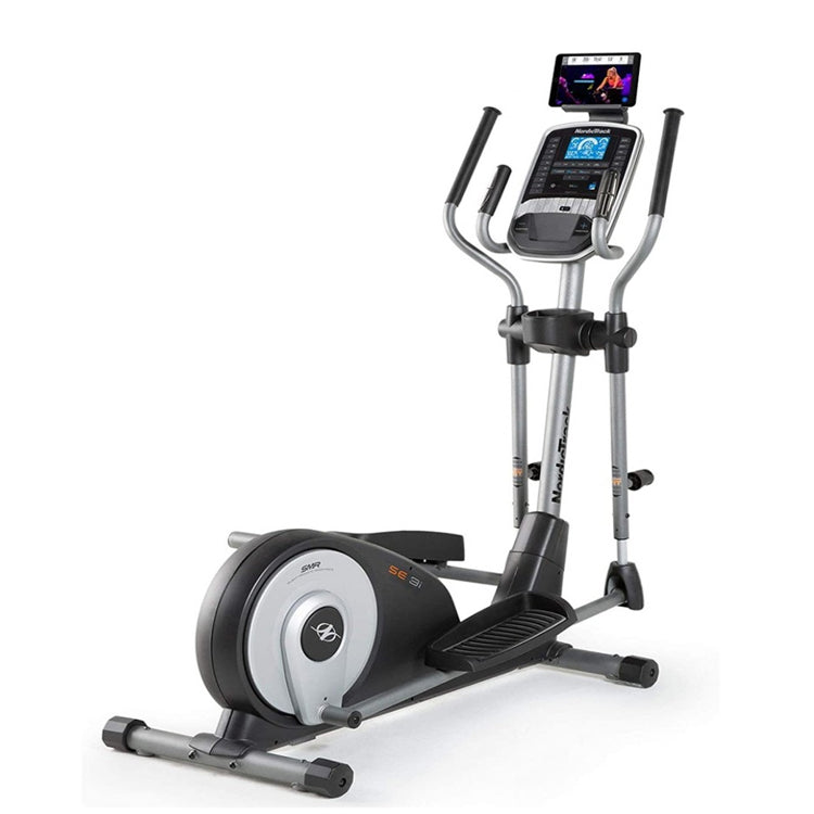 Velo elliptique SE3i Nordictrack 65704