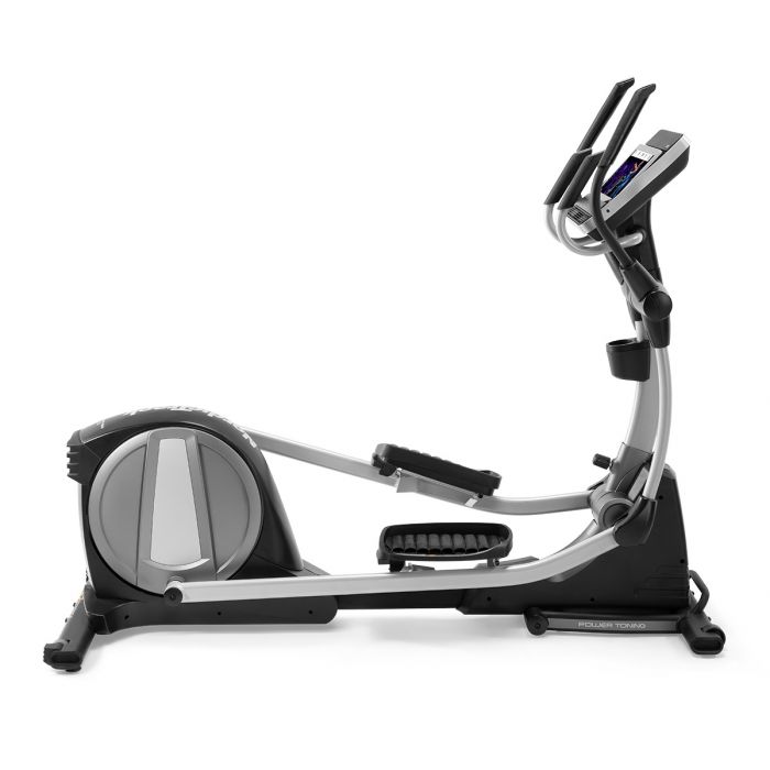 Elíptica SpaceSaver SE9i Nordictrack 55230