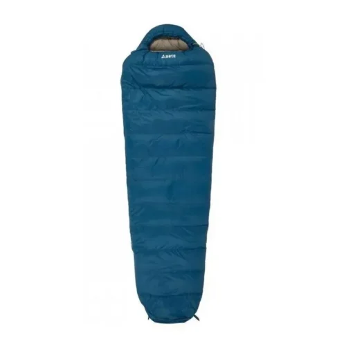 Saco de dormir aquecido ANSERIS 900" -20°C Yate