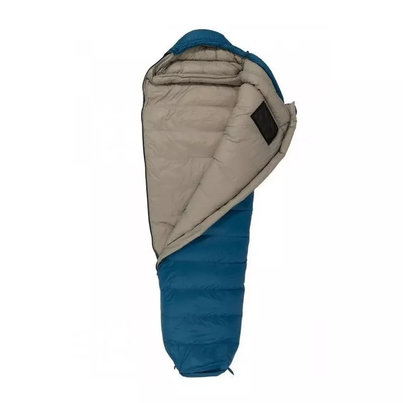 anseris 900 sac de couchage poids plume 30 2 1