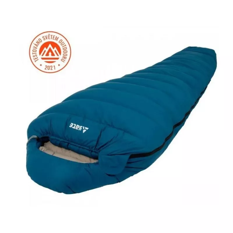 anseris 900 sac de couchage poids plume 30 4