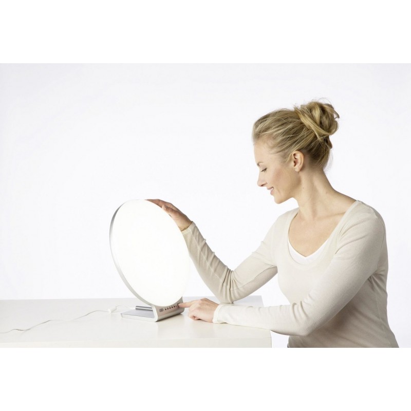 beurer tl 100 energylight 2in1 bluetooth 2 1