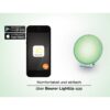 beurer tl 100 energylight 2in1 bluetooth 3 1