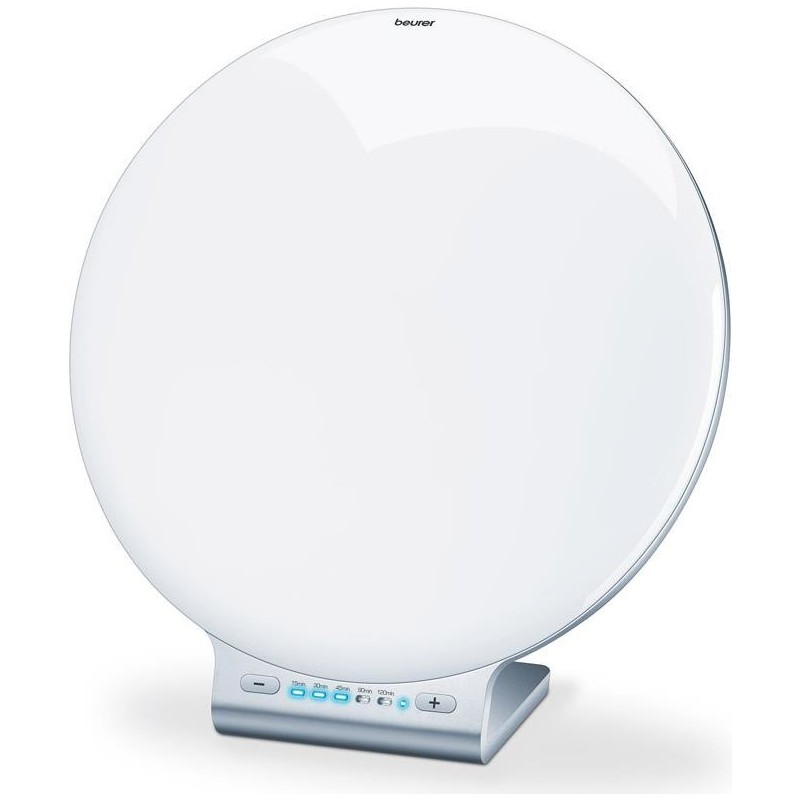 beurer tl 100 energylight 2in1 bluetooth 4