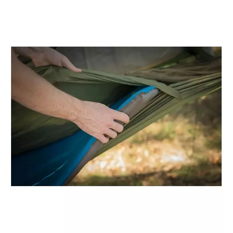 hamac jungle moutiquaire et tarp yate nidus 2 1