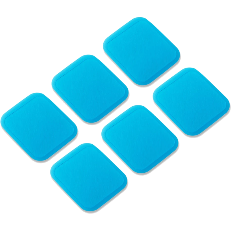 kit de rechange pour appareil de soulagement menstruel em 50 beurer 1