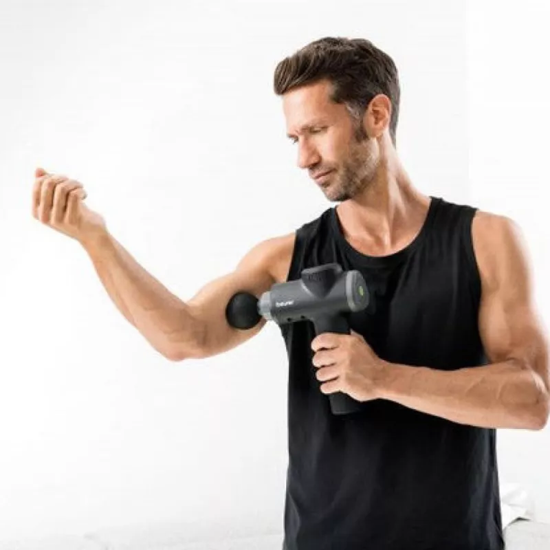 pistolet de massage mg 180 2 1