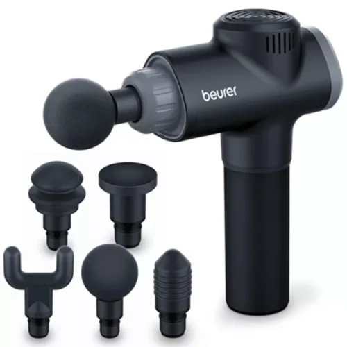 Pistola de massagem MG 180" Beurer