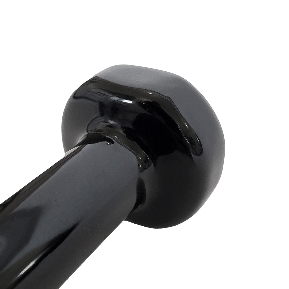 rubber dumbells 1kg 2