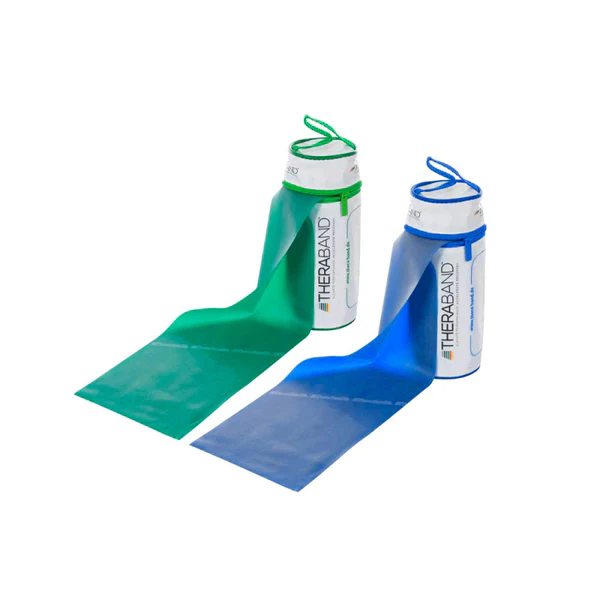 theraband 25m im beutel 2er set mittel 600x 1