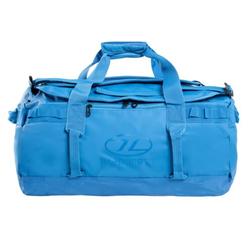 Borsa sportiva "Storm kitbag" 45L Highlander