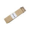7640289255352 Sangle de Yoga en coton Yoga Strap � Beige 2