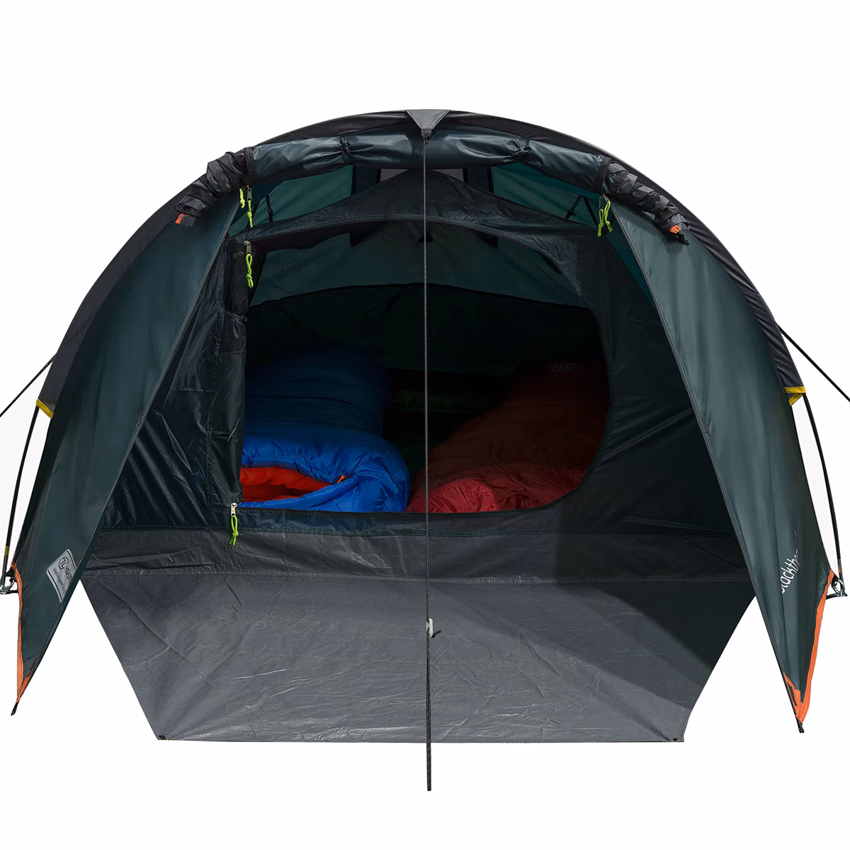 977488 Namiot 2 osobowy Highlander Blackthorn srodek