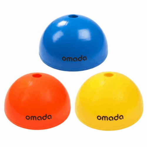 Weighted base for Ø 25mm markers Omada