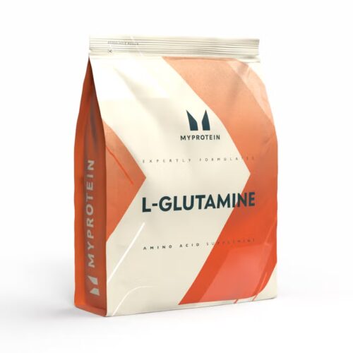 L-Glutamine 500g MyProtein