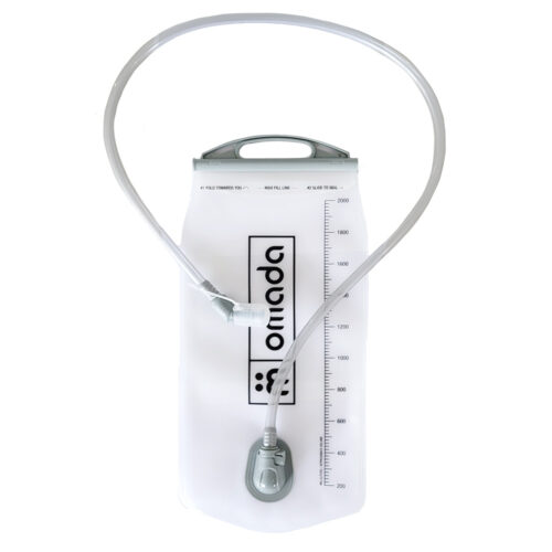 Borsa dell'acqua da 2L Omada