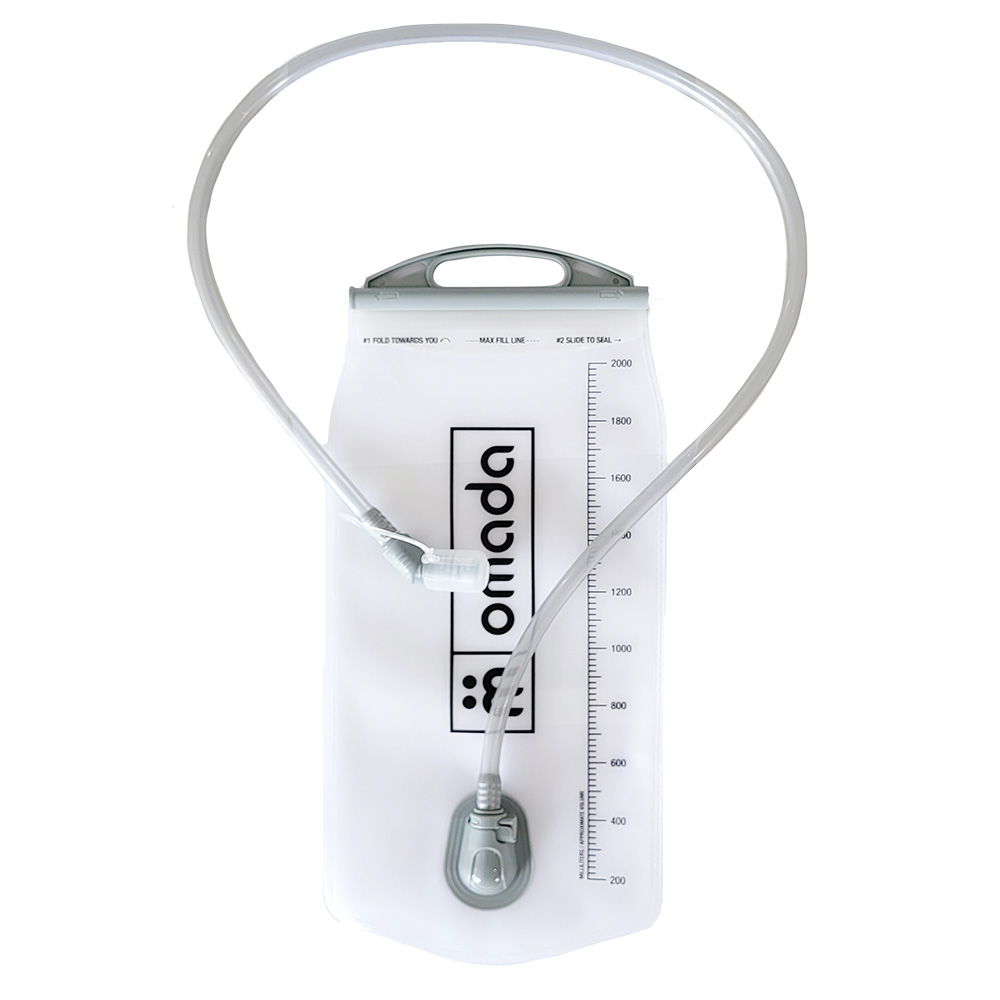 Borsa dell'acqua da 2L-Omada-1 Poche a eau 2L Omada 1 1