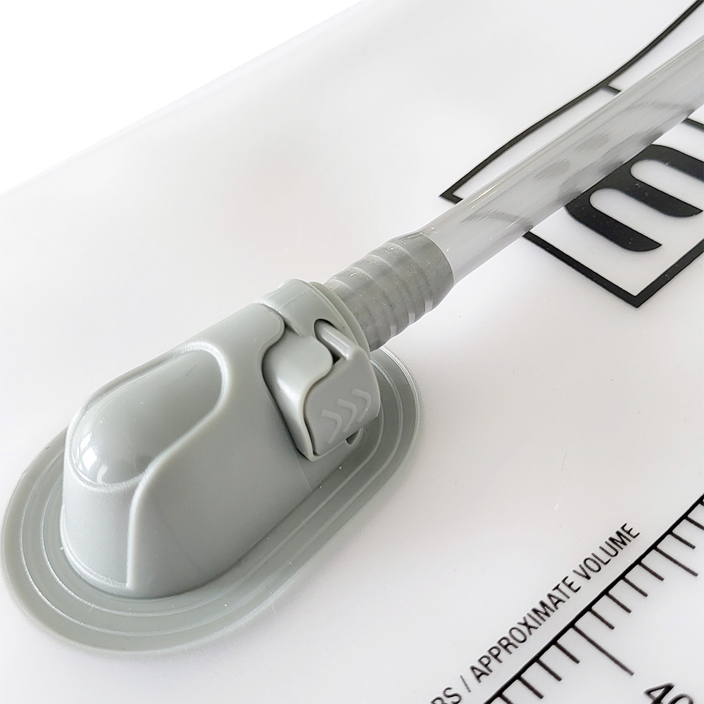 Sacchetto d'acqua da 2L -Omada-6 Poche a eau 2L Omada 6