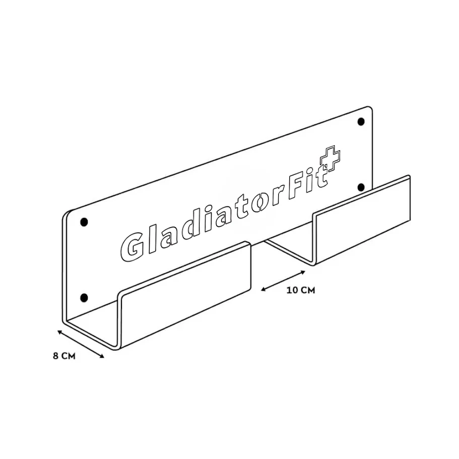 rack de rangement mural pour banc3