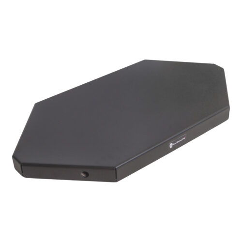 Connection angle for GladiatorFit storage rack shelf