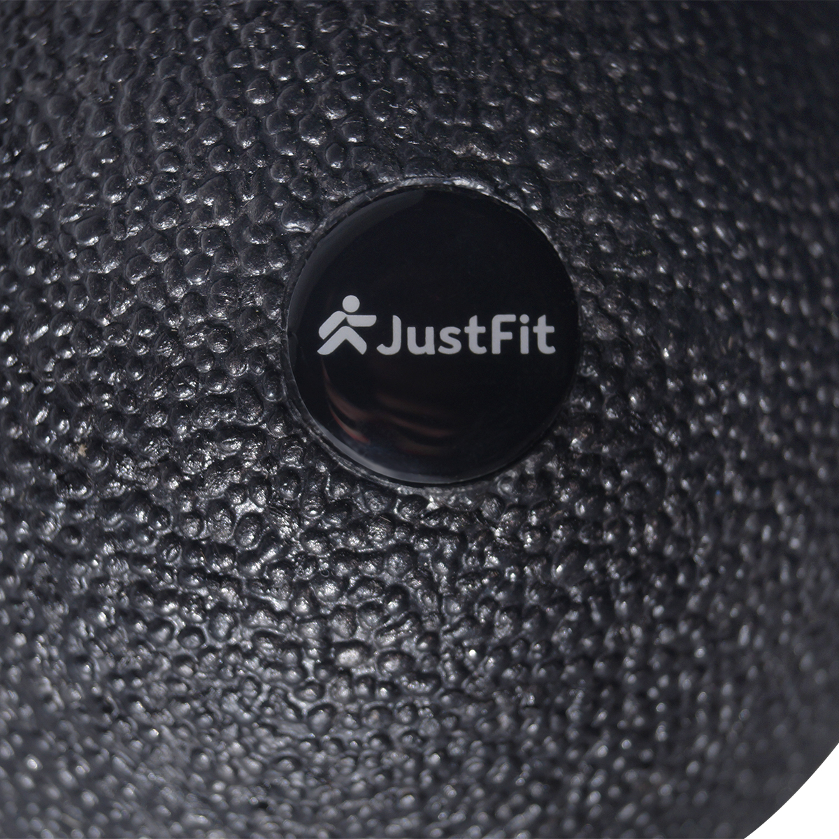 7640289252832 Balle de massage O 8cm JustFit 2 1