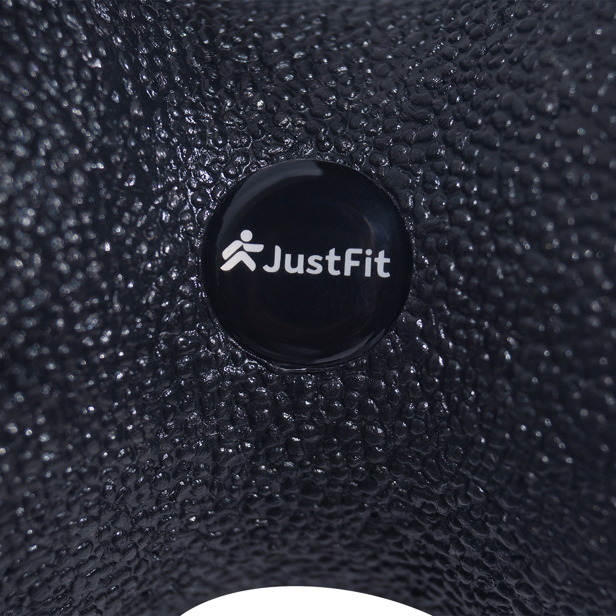 7640289252856 Double balle de massage O 8cm JustFit 3