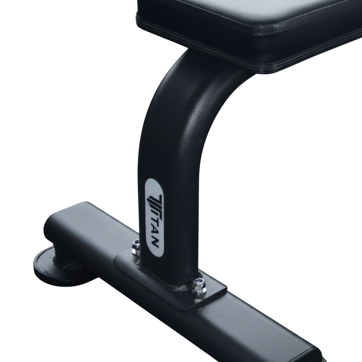7640289254089 Panca piana professionale Titan 3 7640289254089 Banc plat professionnel 22Flat Bench22 Titan 3