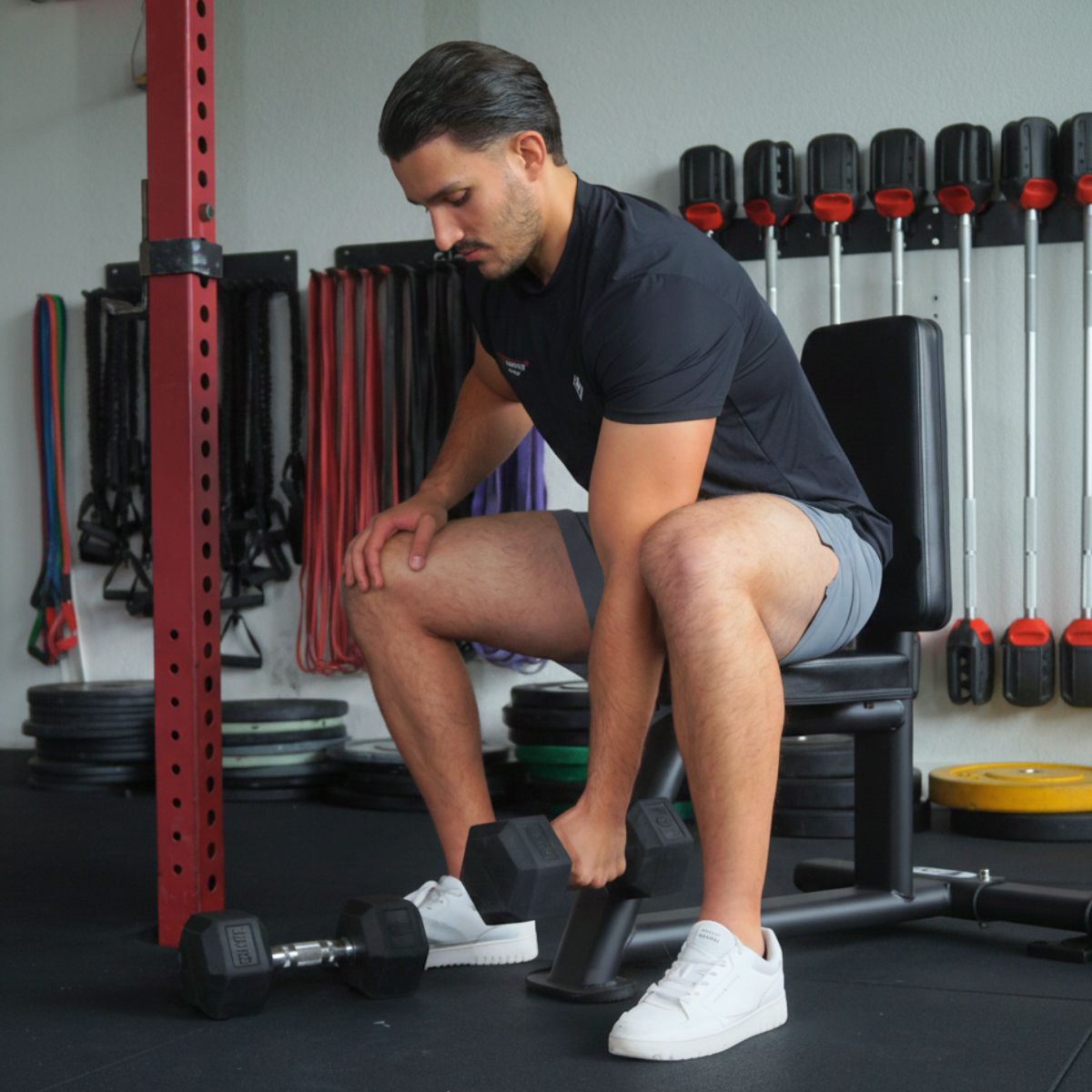 7640289254096 Banc de musculation incline 22Utility Bench22 Titan 4