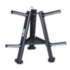 7640289254379 Arbre de rangement 22Olympic Weight Tree22 Titan 1
