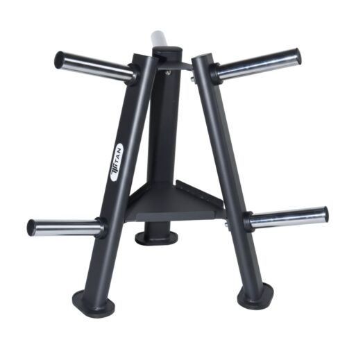 Arbre de rangement "Olympic Weight Tree" Titan