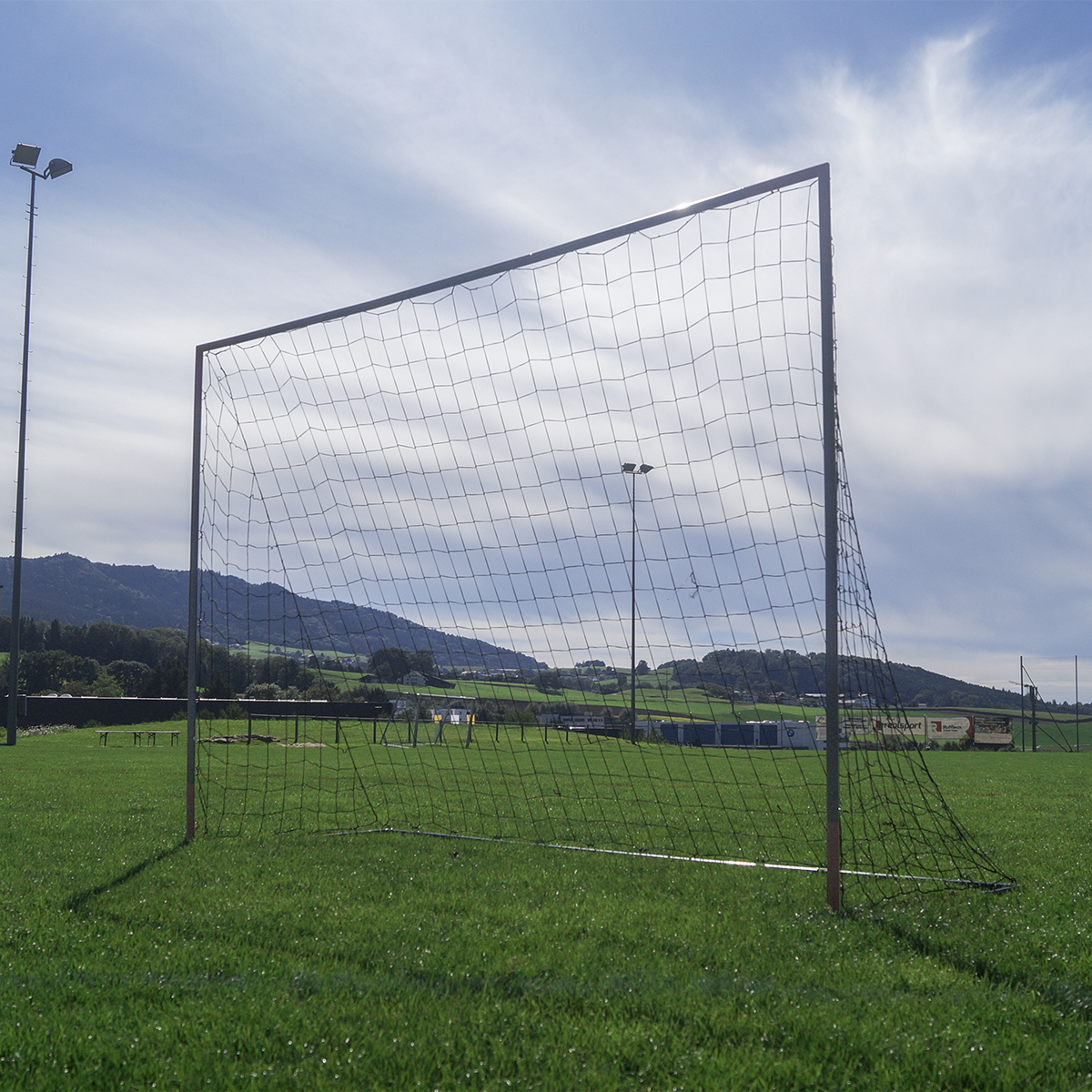 7640289254980 _But de football démontable Omada � M _3 7640289254980 But de football demontable Omada � M 3