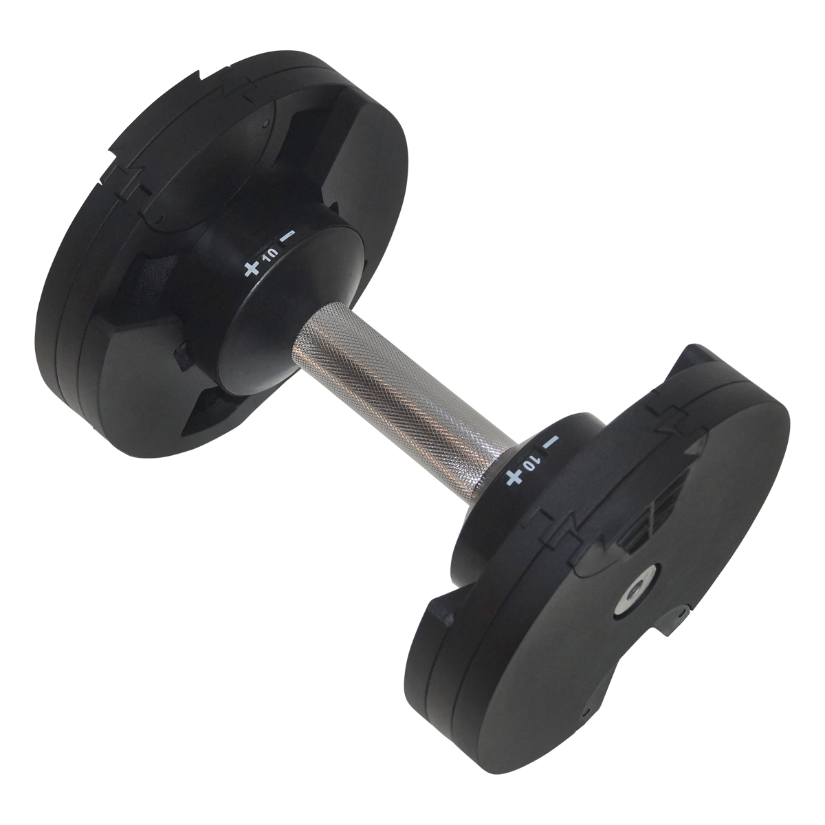 7640289255031 Adjustbale Dumbbell 40 kg 2