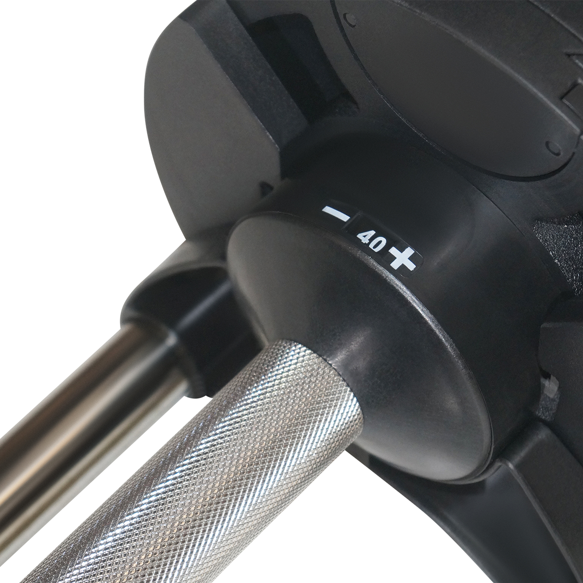 7640289255031 Adjustbale Dumbbell 40 kg 5