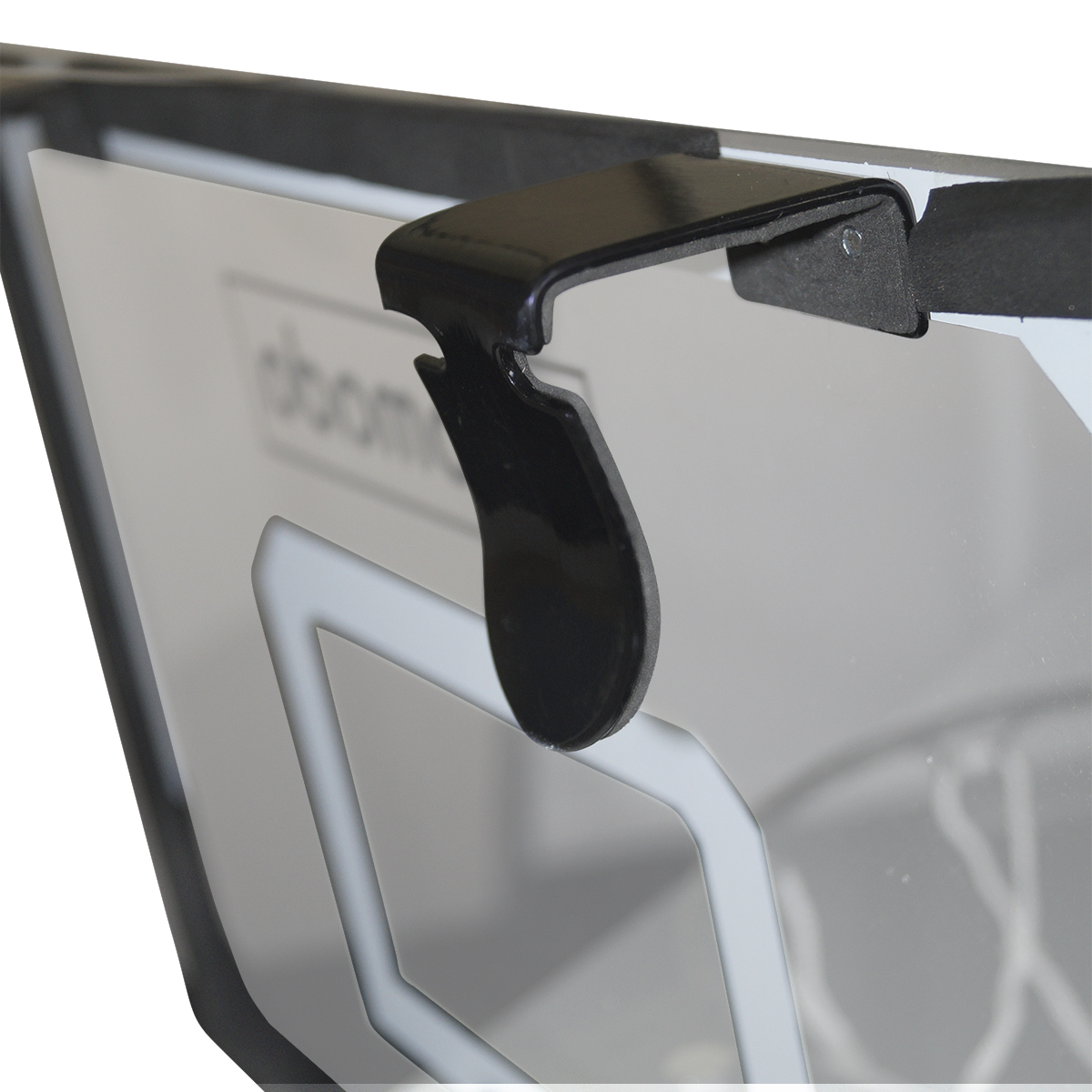 7640289255109 Mini indoor basketbal met bal Omada_5 7640289255109 Mini panier de basket mural interieur avec ballon Omada 5