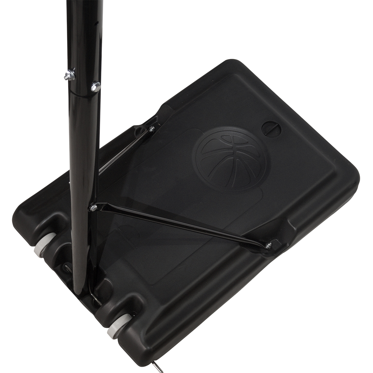 7640289255123 Panier de basket sur pied reglage 1