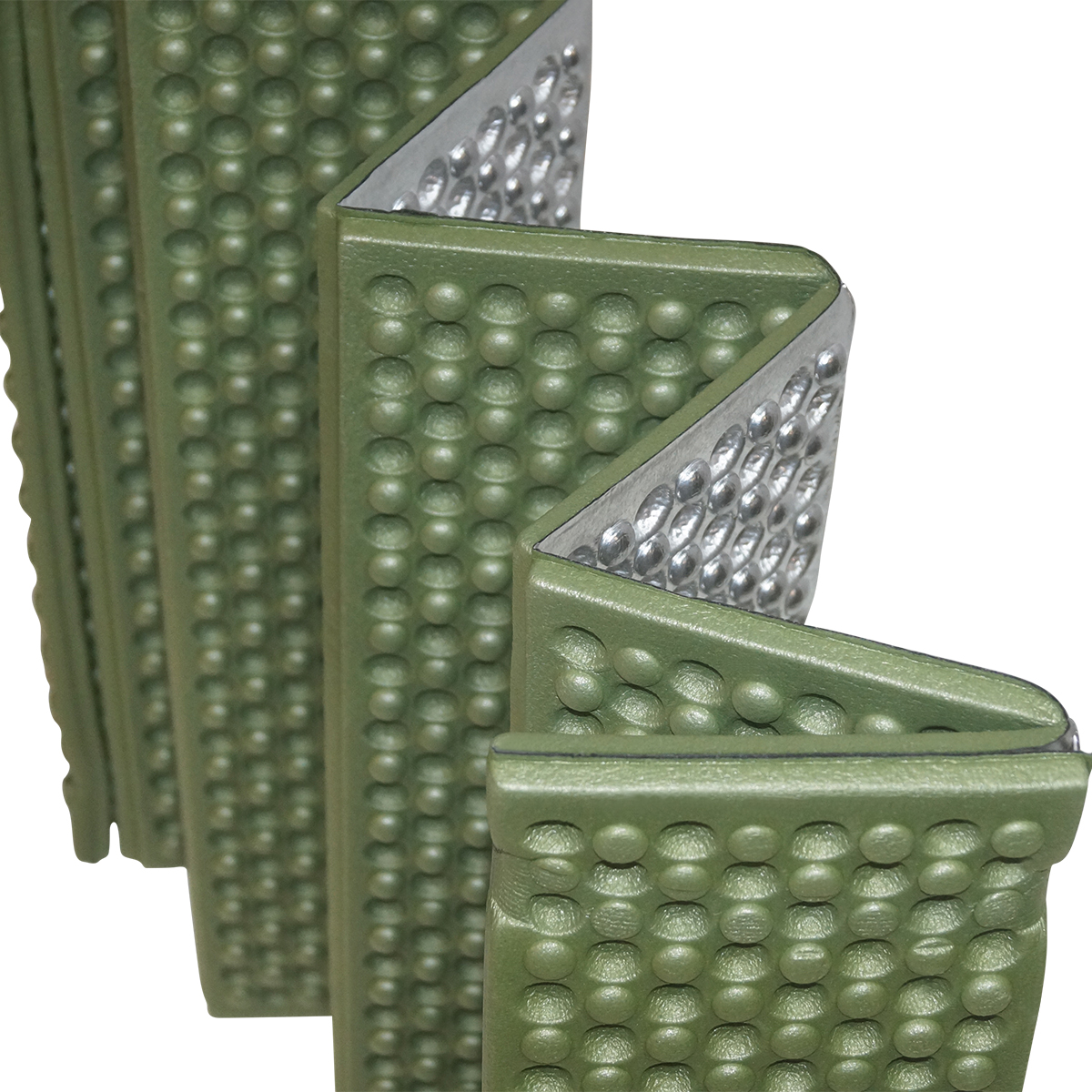 7640289255604 Matelas de trekking pliable 185x60cm R Value 2.1 Omada 2