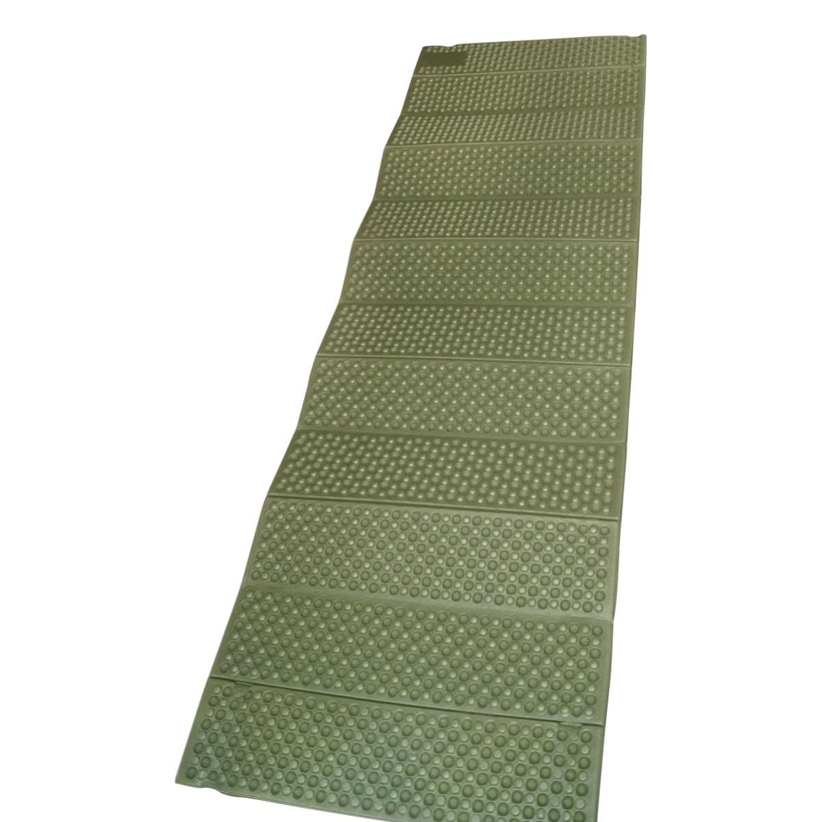 7640289255604 Matelas de trekking pliable 185x60cm R Value 2.1 Omada 3