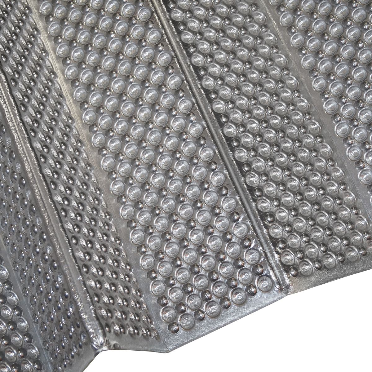 7640289255604 Matelas de trekking pliable 185x60cm R Value 2.1 Omada 5